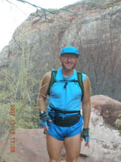 Moab - Negro Bill Trail - Adam