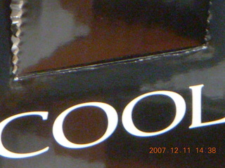 new camera test of macro close-ups