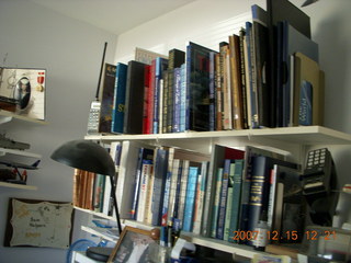 Sam's books