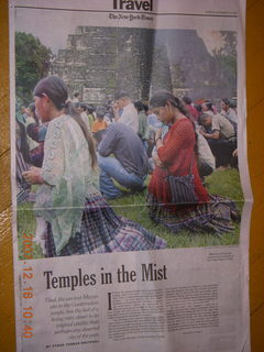 Tim's pictures - Jantar Mantar - Delhi, India