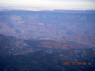 864 6cv. aerial - Grand Canyon