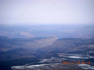 865 6cv. aerial - Grand Canyon