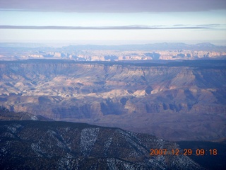 866 6cv. aerial - Grand Canyon