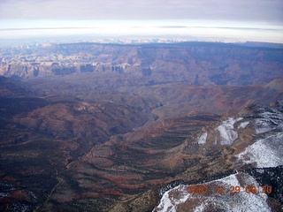 868 6cv. aerial - Grand Canyon