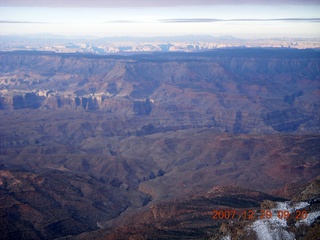 869 6cv. aerial - Grand Canyon