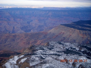 870 6cv. aerial - Grand Canyon
