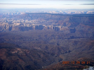 871 6cv. aerial - Grand Canyon