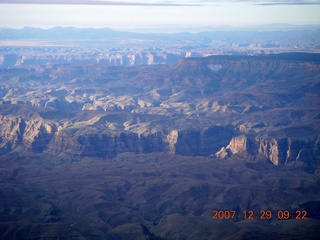 874 6cv. aerial - Grand Canyon