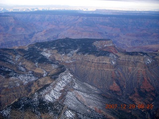 876 6cv. aerial - Grand Canyon