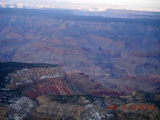 878 6cv. aerial - Grand Canyon