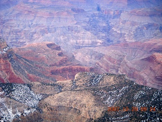 879 6cv. aerial - Grand Canyon