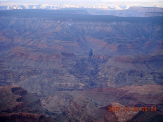 880 6cv. aerial - Grand Canyon