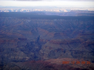 881 6cv. aerial - Grand Canyon