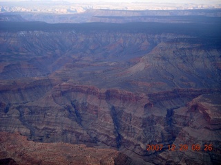 882 6cv. aerial - Grand Canyon