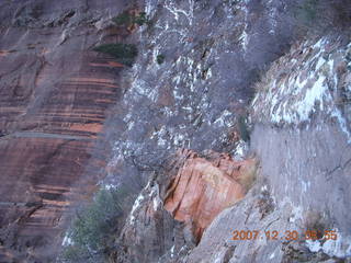 Zion National Park- Observation Point hike