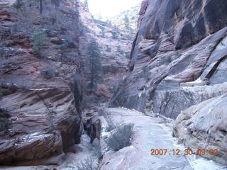 Zion National Park- Observation Point hike