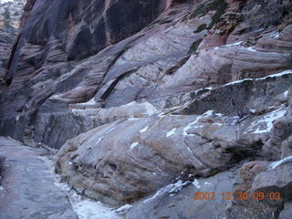 Zion National Park- Observation Point hike