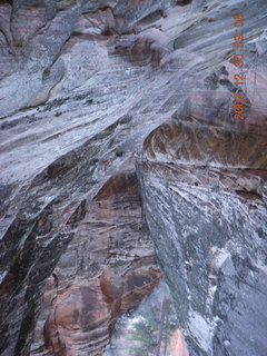 96 6cw. Zion National Park- Observation Point hike