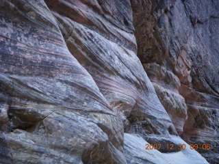 Zion National Park- Observation Point hike