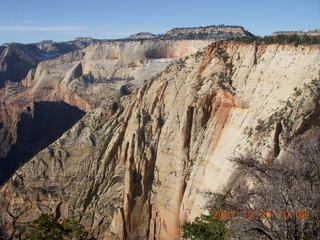 Zion National Park- Observation Point hike