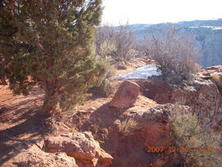 Zion National Park- Observation Point hike - top