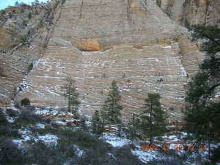 Zion National Park- Observation Point hike (old Nikon Coolpix S3)