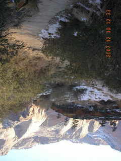 Zion National Park- Observation Point hike (old Nikon Coolpix S3)