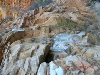 Zion National Park- Observation Point hike (old Nikon Coolpix S3)