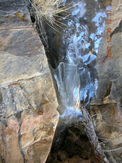 Zion National Park- Observation Point hike (old Nikon Coolpix S3)