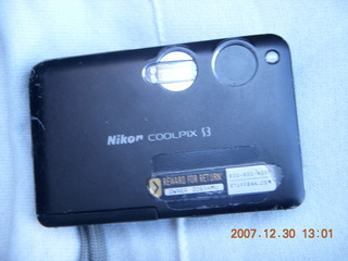 changing from old Nikon Coolpix S3