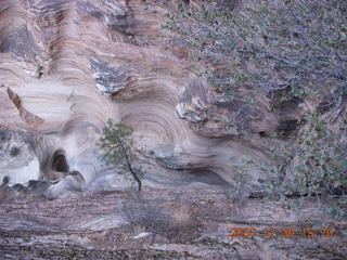 273 6cw. Zion National Park- Observation Point hike