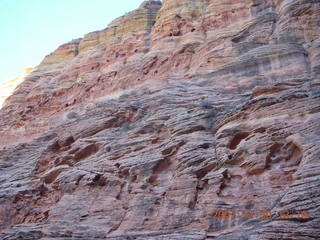 275 6cw. Zion National Park- Observation Point hike