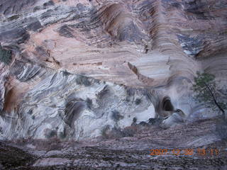 276 6cw. Zion National Park- Observation Point hike