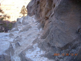 Zion National Park- Observation Point hike