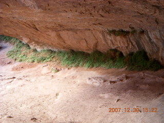 Zion National Park- Hidden Canyon hike