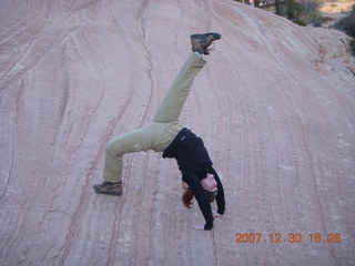 Zion National Park