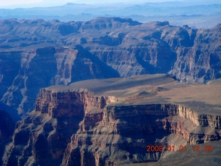 890 6d1. aerial - Grand Canyon West