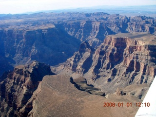 892 6d1. aerial - Grand Canyon West
