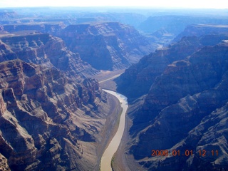 895 6d1. aerial - Grand Canyon West
