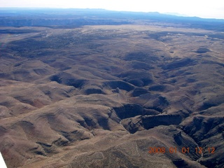 901 6d1. aerial - Grand Canyon West