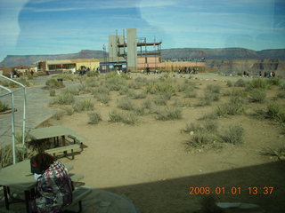 61 6d1. Grand Canyon West - Skywalk