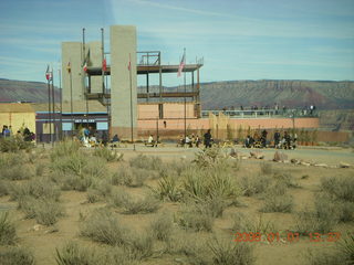 62 6d1. Grand Canyon West - Skywalk
