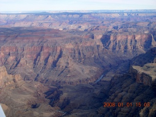 918 6d1. aerial - Grand Canyon West