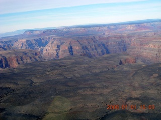 920 6d1. aerial - Grand Canyon West