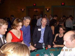 SAP/Khi holiday party