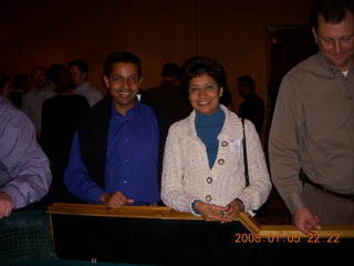 SAP/Khi holiday party