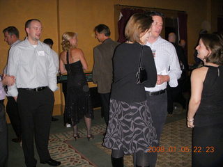 SAP/Khi holiday party