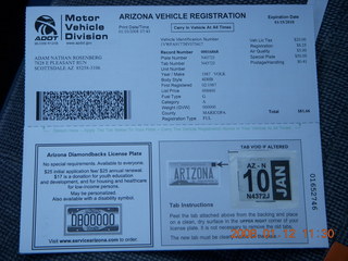 Philadelphia Orchestra program 1986may02 autographed by Riccardo Muti