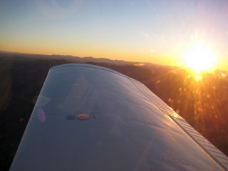 SAP/Khimetrics Internationalization 6.4.1 celebration -- throwing plates