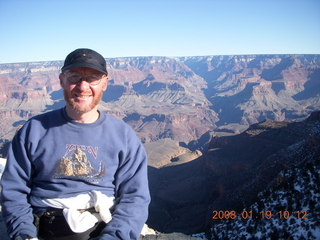 Sonia's pictures - aerial - Adam